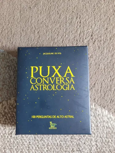 Puxa Conversa Astrologia