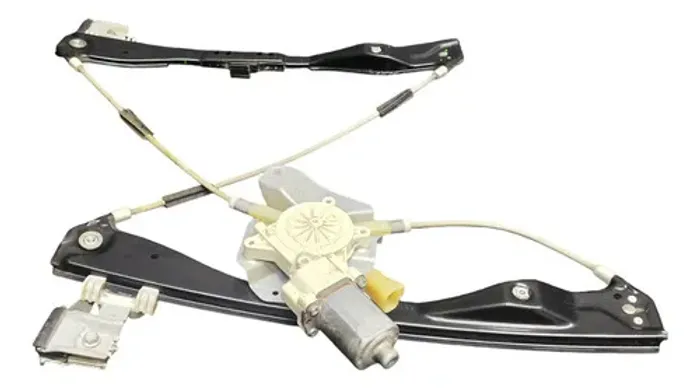 Máquina Vidro Diant Dir Gm Malibu 2009 2010 A 2012 013082224