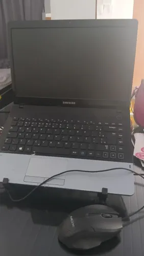 Vendo notebook