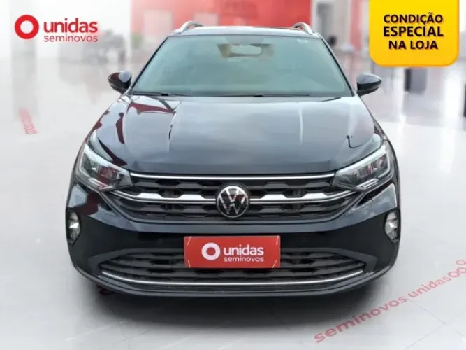 Volkswagen Nivus Highline 1.0 200 TSI Flex AUT 2024