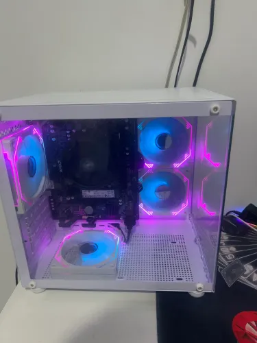PC GAMER Completo