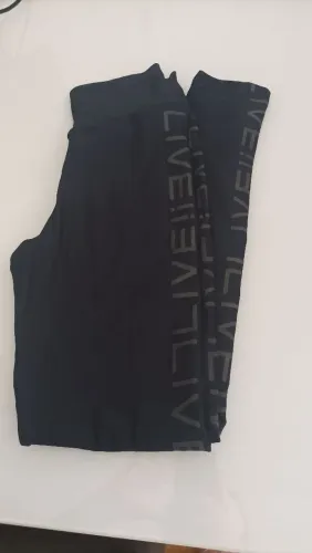 Legging Live tamanho M