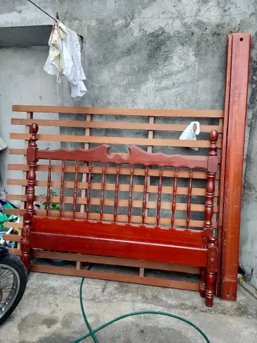Cama de casal 