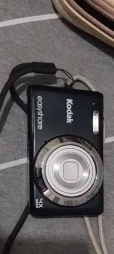 Câmeras fotografia