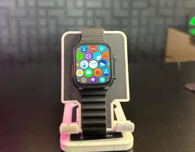 Smartwatch T800 Ultra