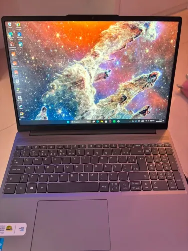 Notebook Lenovo IdeaPad Slim 3 Core i5-13420H 24 GB Ram 512 SSD e Touch Screen