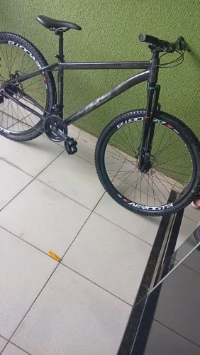 BIKE FIRST ARO 29 ZERA