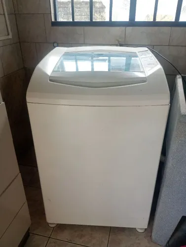 Lavadora Brastemp 10kg