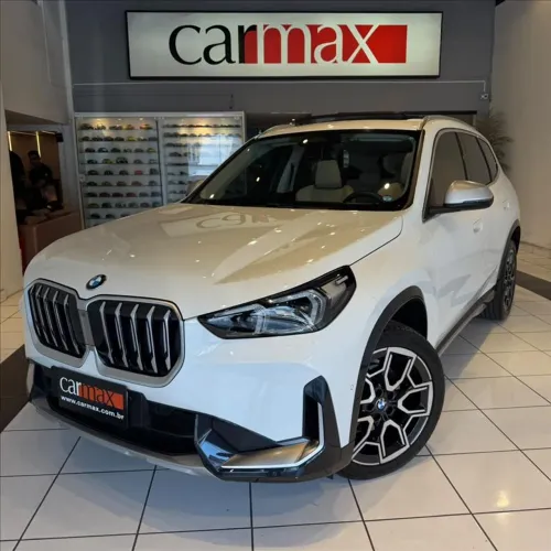 BMW X1 Sdrive 20I X-line 2.0 TB Aut. 2023
