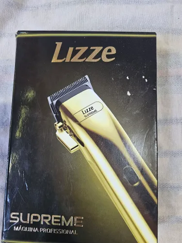 Maquina lizze supreme