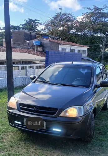 Chevrolet Corsa Hat. Maxx 1.0/ 1.0 Flexpower 8V 5P 2006