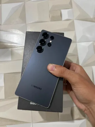 S25 ultra 256gb