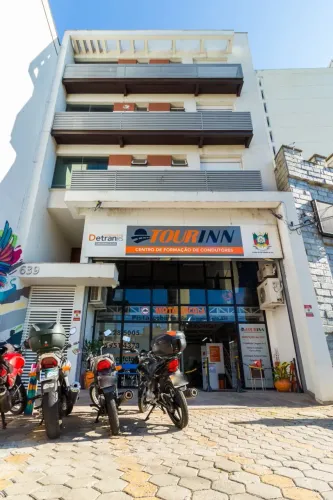 Apartamento para alugar na Cidade Baixa