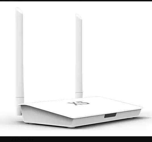 Hub Gateway X5 Tuya BT 400