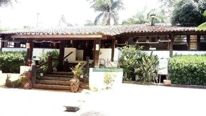 Restaurante à venda, 290 m² por R$ 2.330.000 - Joaquim Egídio - Campinas/SP