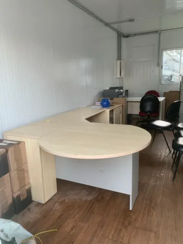 Mesa de Escritório