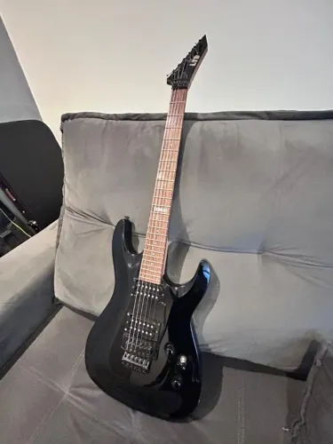 Guitarra ESP LTD MH50