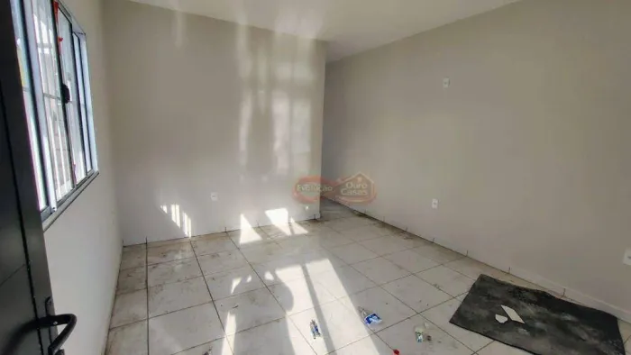 Apartamento Residencial / Jardim Palladino