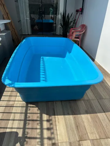 Piscina de fibra náutica direto da fábrica