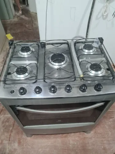 Fogão Electrolux