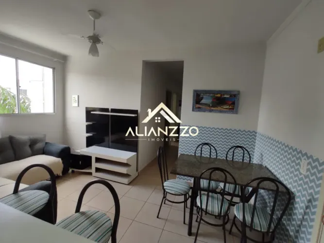 Apartamento Mobiliado - Venda e Locação - Sumarezinho - Ribeirão Preto/SP