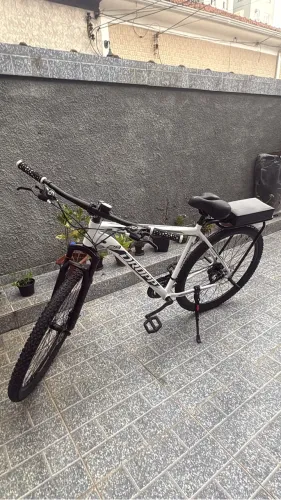 bicicleta aro 29