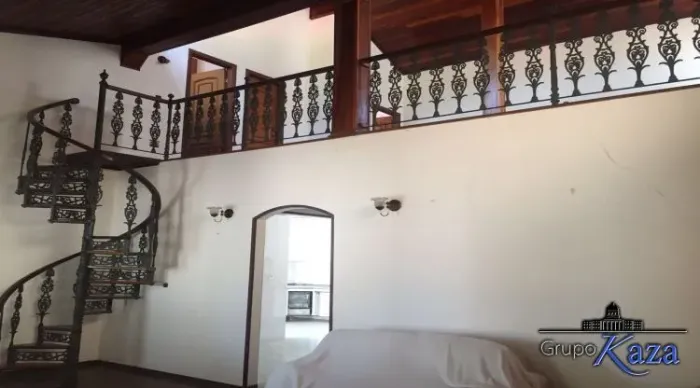 Oportunidade - Casa Sobrado - Bosque dos Eucaliptos - 3 Dormitórios - 312m².