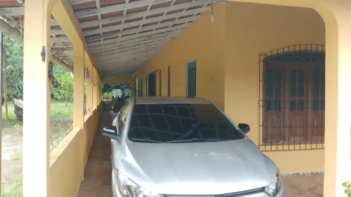 Vendo sitio em Benfica 