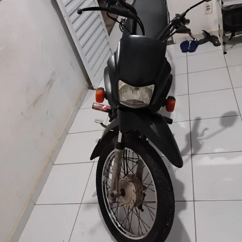 Popi 100 RS 7600