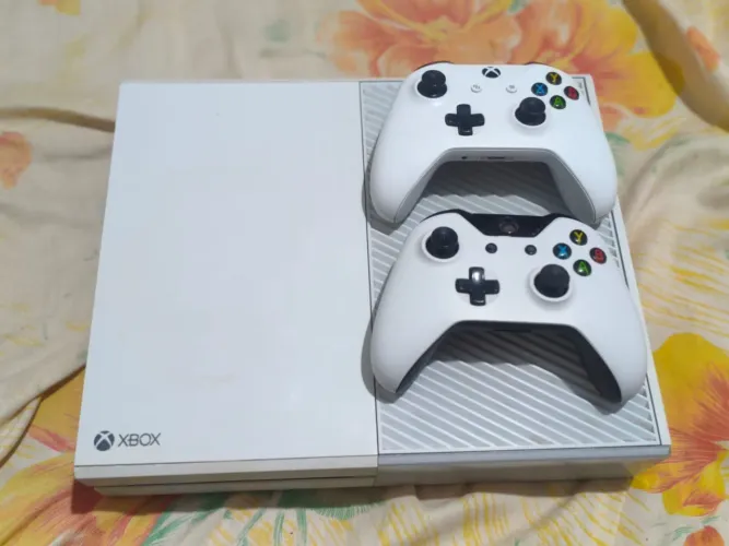 Vendo X box one