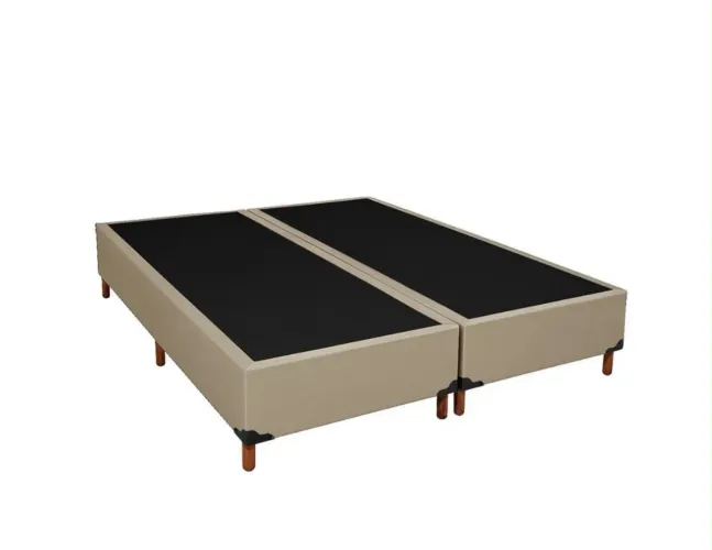 Base BOX QUEEM