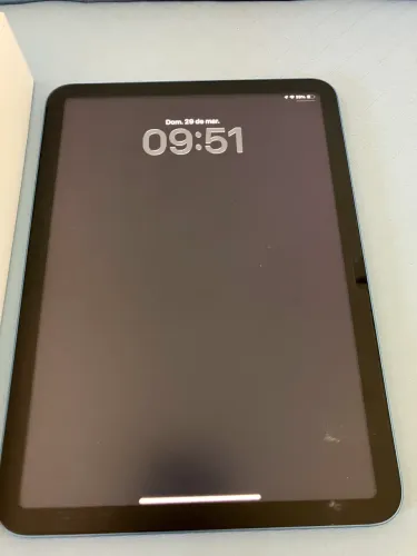 iPad A16 128gb 2025