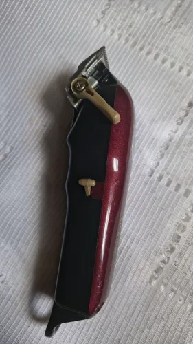 Máquina Profissional para Barbeiro 