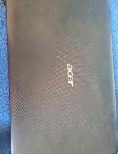 Carcaça Notebook Acer 