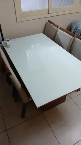 Mesa de jantar