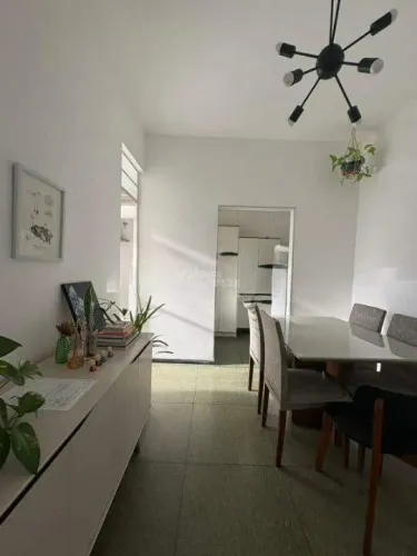 Aluguel: Apartamento 02 quartos com 80 m², 01 vaga, Bairro Gutierrez, em Bhte / Mg