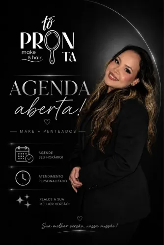 MAQUIAGEM & PENTEADOS