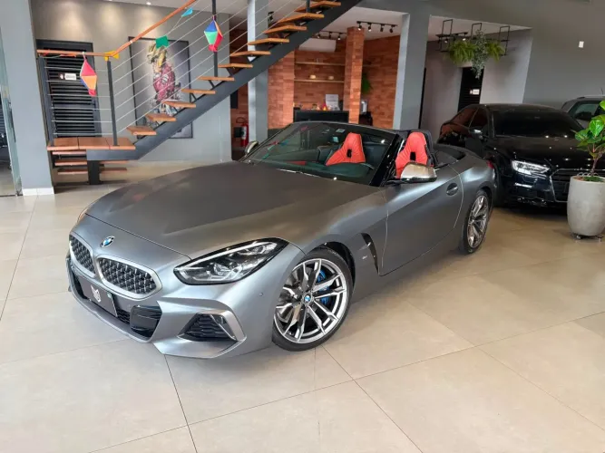 BMW Z4 M40i 3.0 340cv Aut. 2021