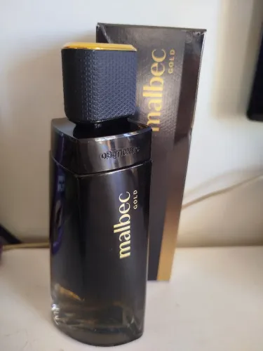 Perfume Malbec Gold