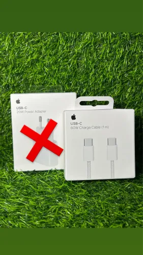 Cabo C-C Apple