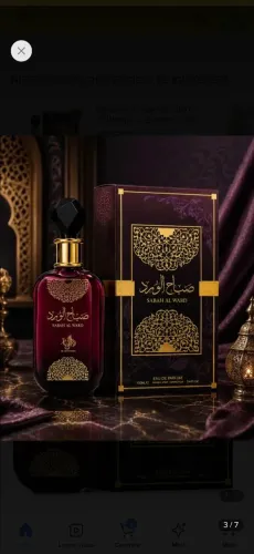 perfume arabe, original lacrado