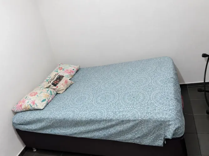 Cama casal
