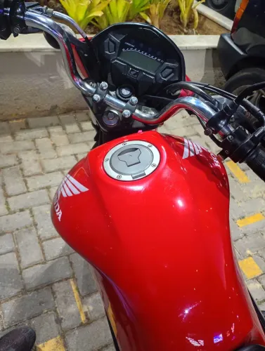 Start 160  sem detalhe 