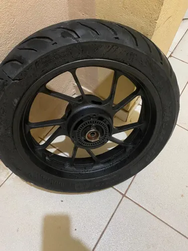 Aro 17 da Fz25 2022