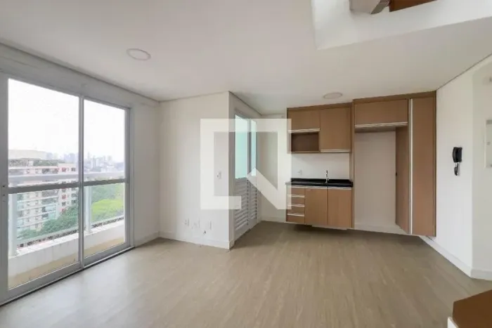 Apartamento à Venda - Cambuci, 1 Quarto, 72 m2