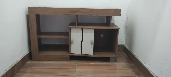 Vendo Rack em perfeito estado