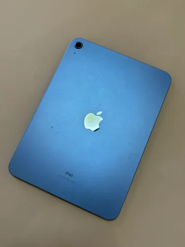iPad 10° geração 