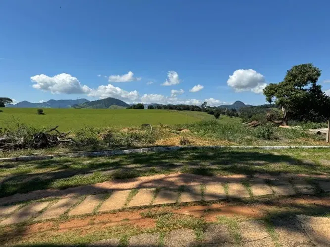 TERRENO 1627 m2 Piranguinho - RESIDENCIAL VISTA VERDE 