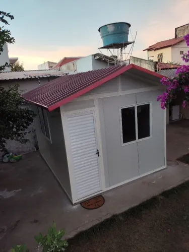 Sala Container