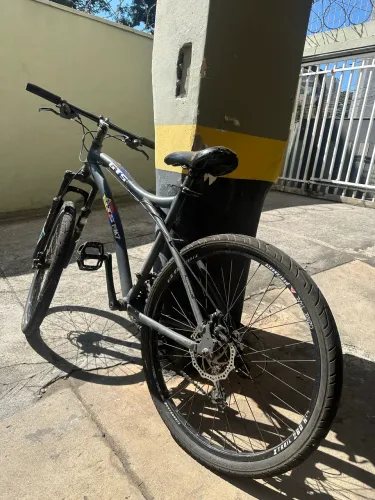BIKE GTS ARO 26